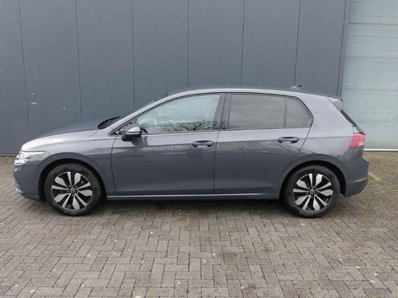 Gebraucht VW Golf VIII Life 150 PS (110 kW) 2021 Andere Limousine