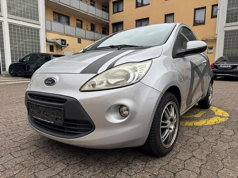 Gebraucht 2010 Ford Ka Kleinwagen | 1.200 € (Fairer Preis) - Bild 1/4