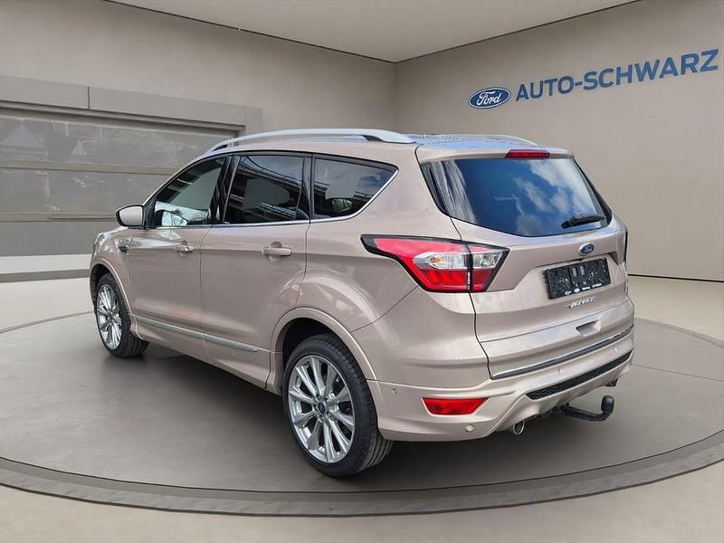 Gebraucht Ford Kuga Vignale 179 PS (131 kW) 2019 SUV
