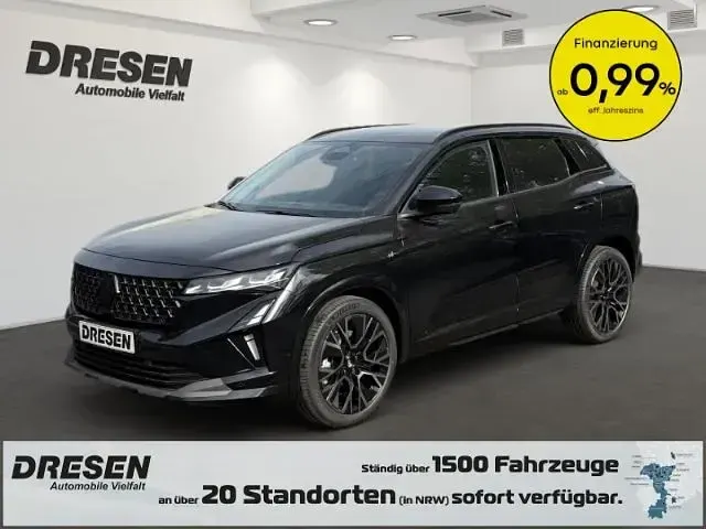 Gebraucht Renault Austral Esprit Alpine 200 PS (147 kW) 2026 SUV
