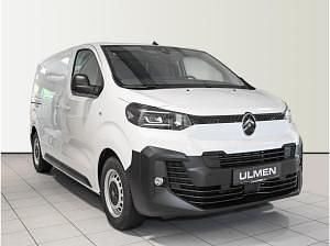 Gebraucht Citroën Jumpy 145 PS (106 kW) 2024 Weiß Van / Kleinbus