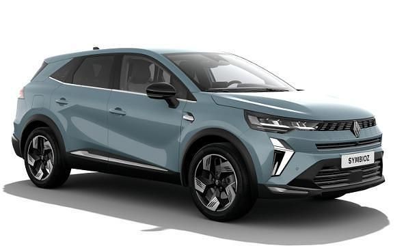 Neu 2025 Renault Symbioz Techno SUV | 29.790 € (Fairer Preis) - Bild 1/4
