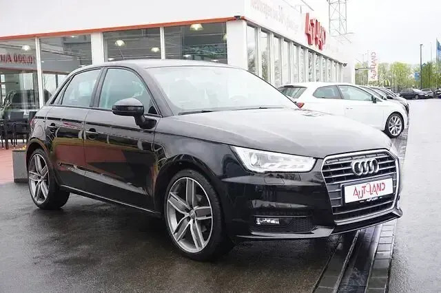 Gebraucht Audi A1 Comfort 2018 Andere