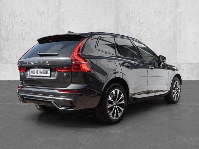 Gebraucht Volvo XC60 Plus 197 PS (144 kW) 2024 Grau SUV
