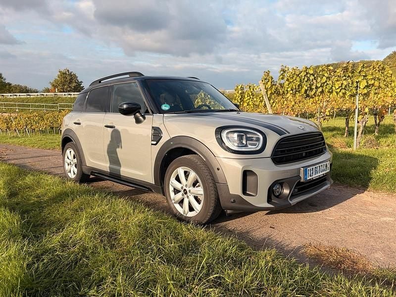 Gebraucht 2020 Mini Countryman SUV | 23.500 € - Bild 1/4