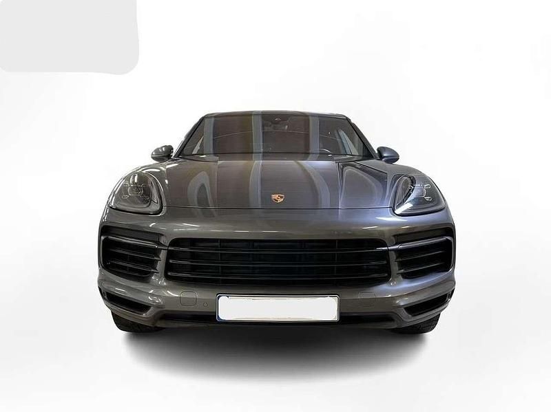 Second-hand Porsche Cayenne 462 CP (339 kW) 2021 Gri SUV