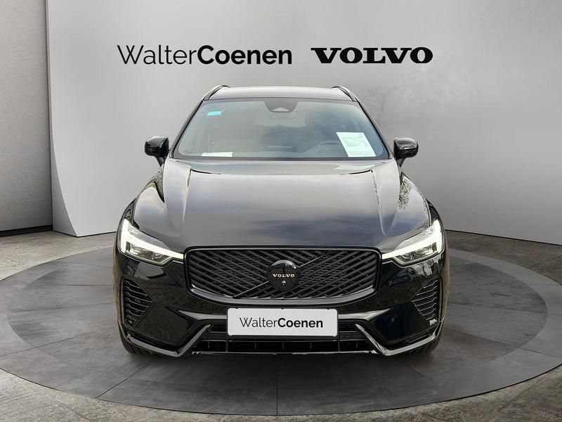 Neu Volvo XC60 Plus 455 PS (334 kW) 2025 Schwarz SUV