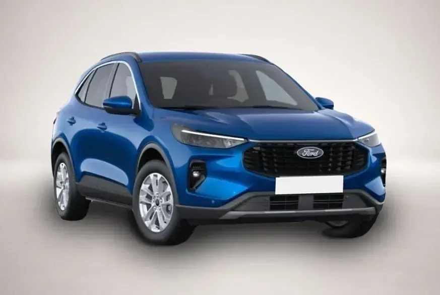 Gebraucht Ford Kuga ST-Line 185 PS (136 kW) 2026 SUV