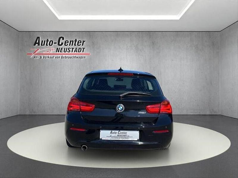 Gebraucht Audi A3 Attraction 136 PS (100 kW) 2017 Schwarz Limousine