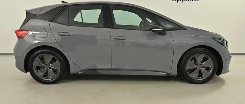 Second-hand Cupra Born 150 kW (204 CP) 2024 Gri Hatchback