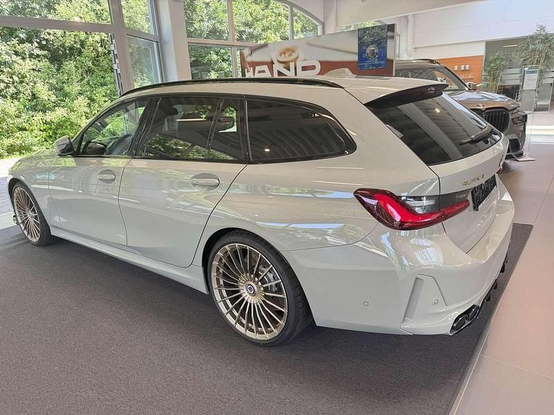 Gebraucht Alpina B3 529 PS (389 kW) 2025 Grau Kombi