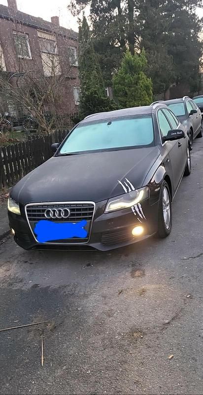 Gebraucht Audi A4 143 PS (105 kW) 2010 Kombi