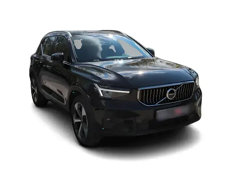 Gebraucht Volvo XC40 Ultimate 2023 Schwarz SUV