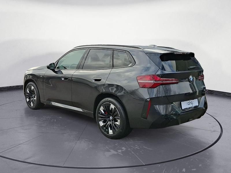 Neu BMW X3 197 PS (144 kW) 2026 Grau SUV