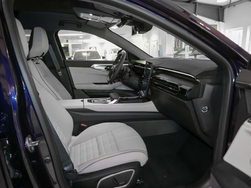 Gebraucht Renault Espace Iconic 199 PS (146 kW) 2023 Andere farbe Van / Kleinbus