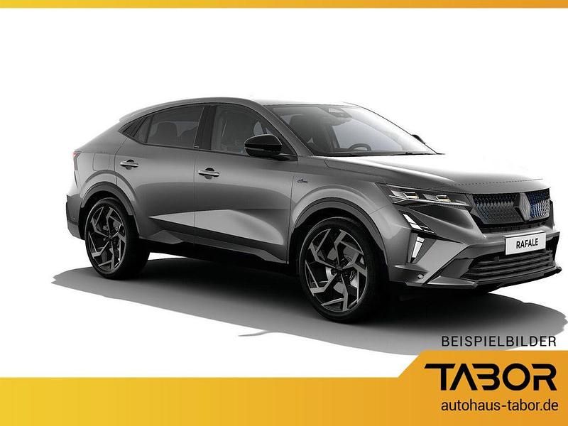 Neu Renault Rafale 300 PS (220 kW) 2026 Grau SUV