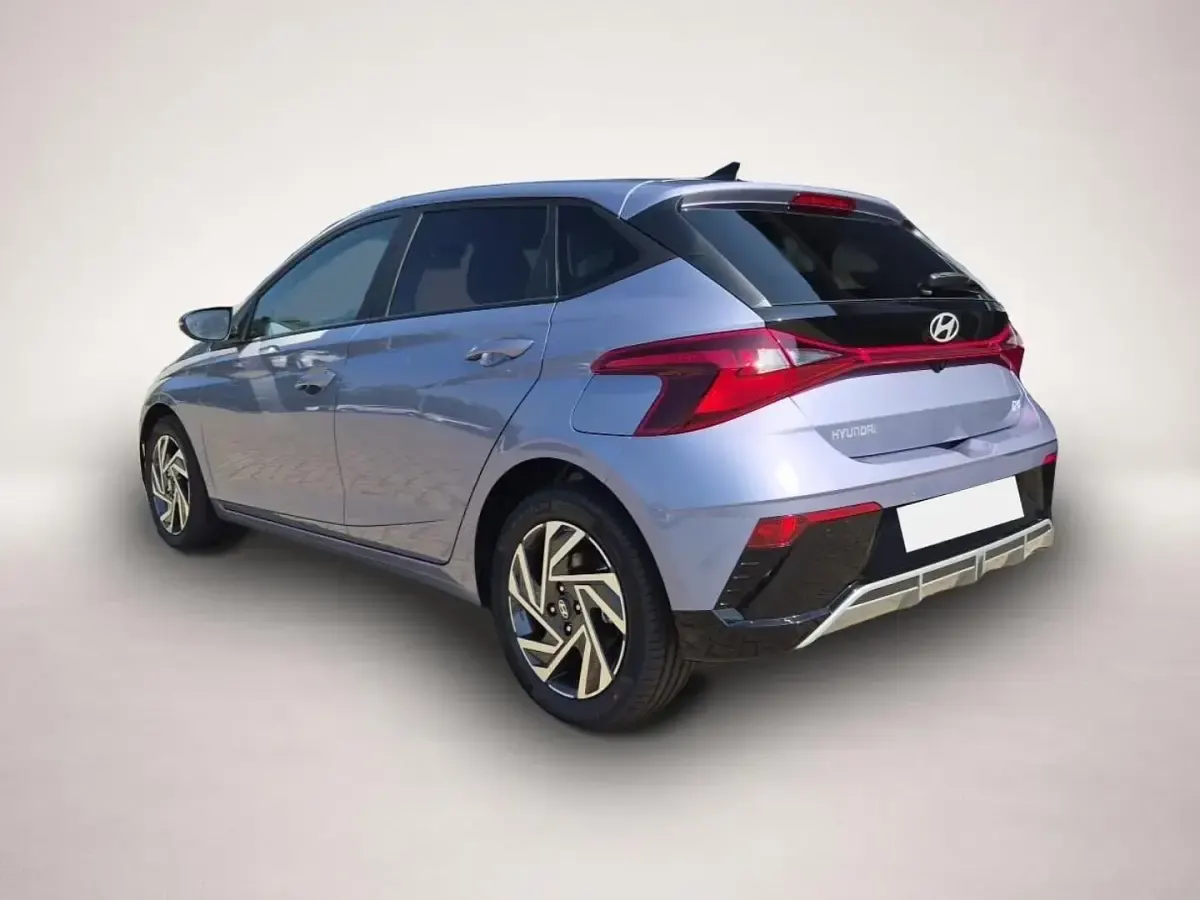 Neu Hyundai i20 Trend 90 PS (66 kW) 2026 Manufacturer Kleinwagen