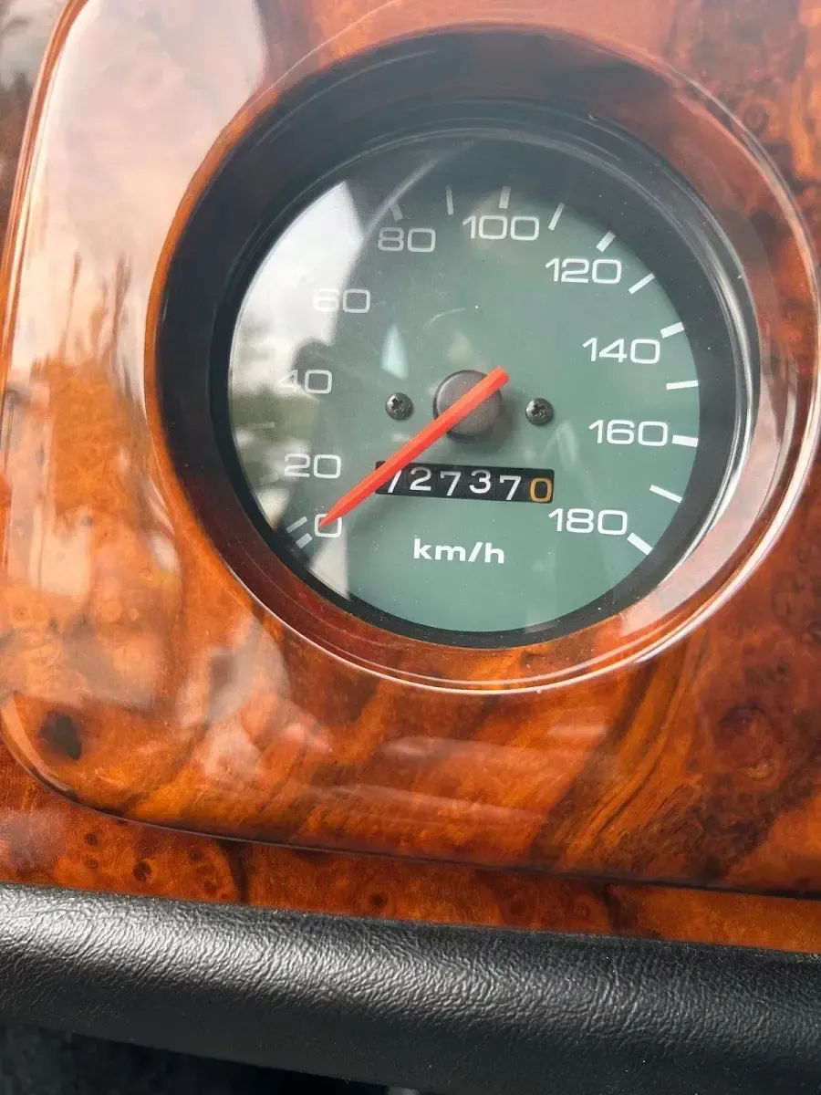 Gebraucht Mini Cooper 62 PS (45 kW) 1992 Schwarz Kleinwagen