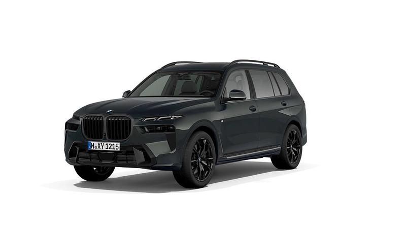 Gebraucht 2025 BMW X7 Comfort Edition SUV | 92.900 € (Fairer Preis) - Bild 1/2