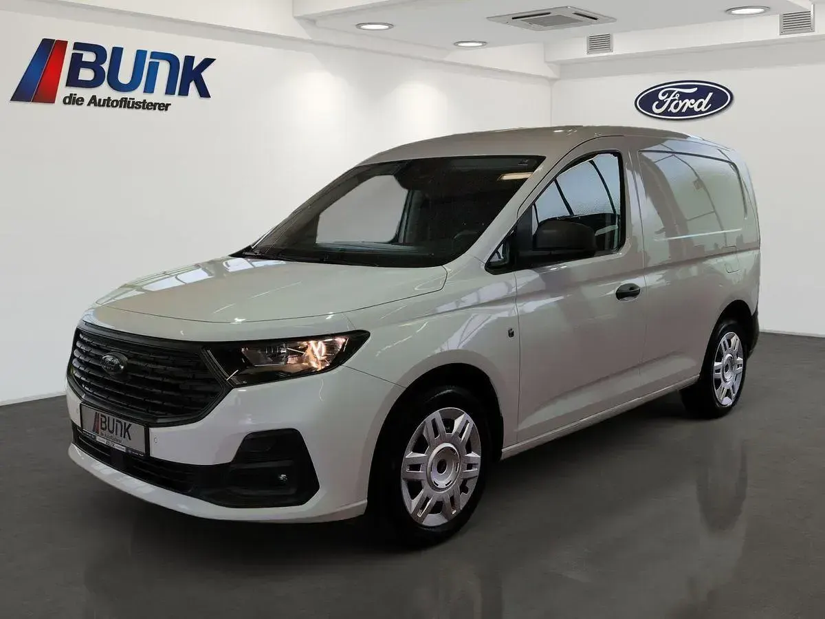 Gebraucht Ford Transit Connect Trend 102 PS (75 kW) 2025 Van / Kleinbus