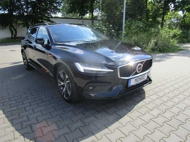 Gebraucht Volvo V60 120 PS (88 kW) 2024 Kombi