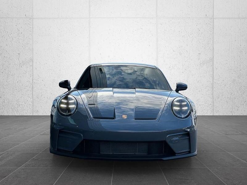 Neu Porsche 992 510 PS (375 kW) 2026 Grau