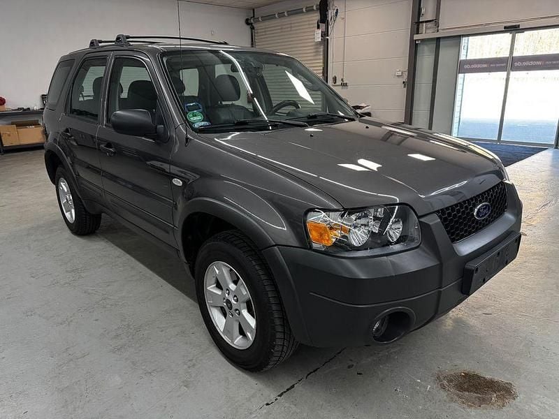 Gebraucht Ford Maverick 150 PS (110 kW) 2005 Dark shadow grey SUV