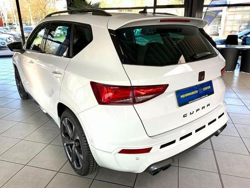 Usado Cupra Ateca 300 HP (220 kW) 2023 Branco SUV