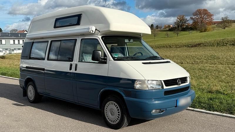 Gebraucht VW California California 102 PS (75 kW) 1998 Van