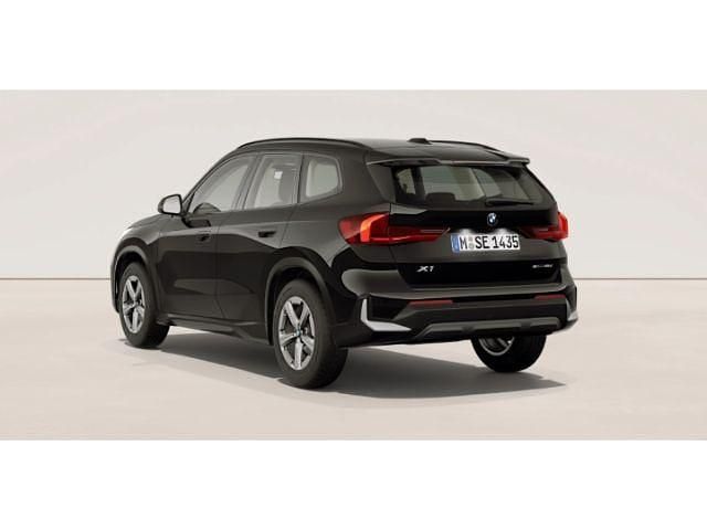 Neu BMW X1 150 PS (110 kW) 2026 Schwarz uni SUV