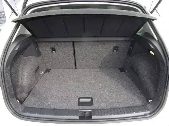 Gebraucht Seat Arona Style 116 PS (85 kW) 2024 Weiß SUV