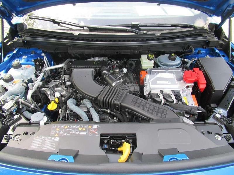 Gebraucht Renault Rafale Esprit Alpine 200 PS (147 kW) 2024 Gipfelblau metallic / dach in SUV