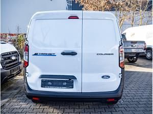 Neu Ford Transit Trend 100 kW (136 PS) 2025 Weiß (weiss / frozen white)