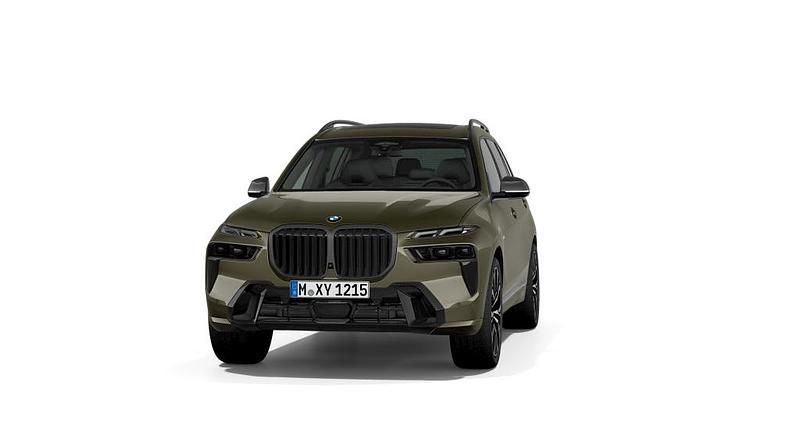 Gebraucht 2026 BMW X7 Executive SUV | 86.790 € - Bild 1/4