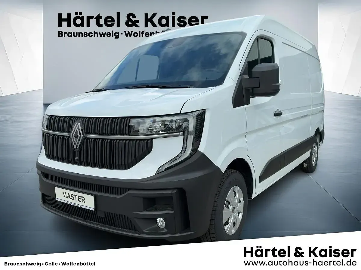 Gebraucht Renault Master Business 2026 Van / Kleinbus