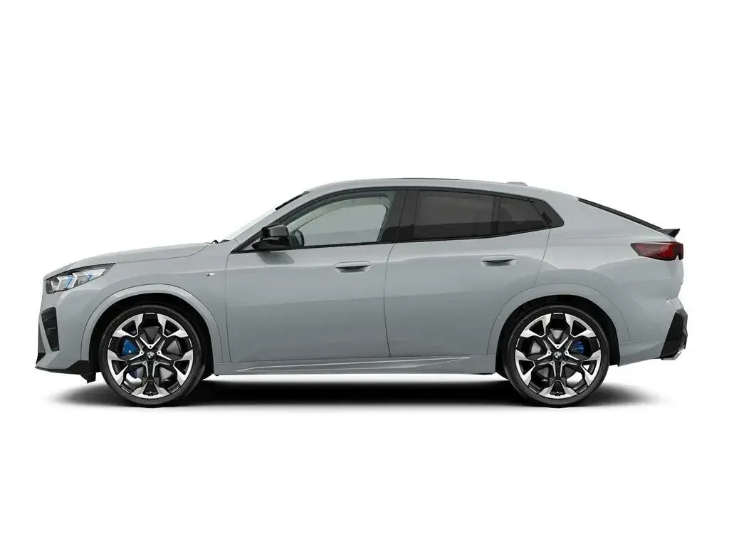 Gebraucht BMW X2 Efficient Dynamics 300 PS (220 kW) 2025 Grau SUV