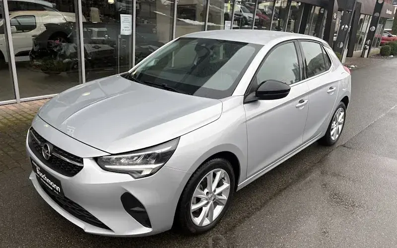 Occasion Opel Corsa Elegance 100 ch (73 kW) 2023 Citadine