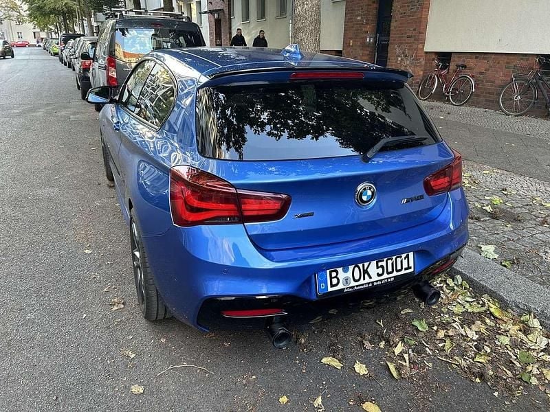 Gebraucht BMW M140 M Sport 340 PS (250 kW) 2019 Kleinwagen