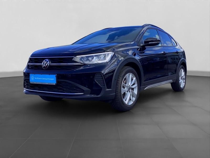 Gebraucht VW Taigo Goal 116 PS (85 kW) 2025 Schwarz SUV