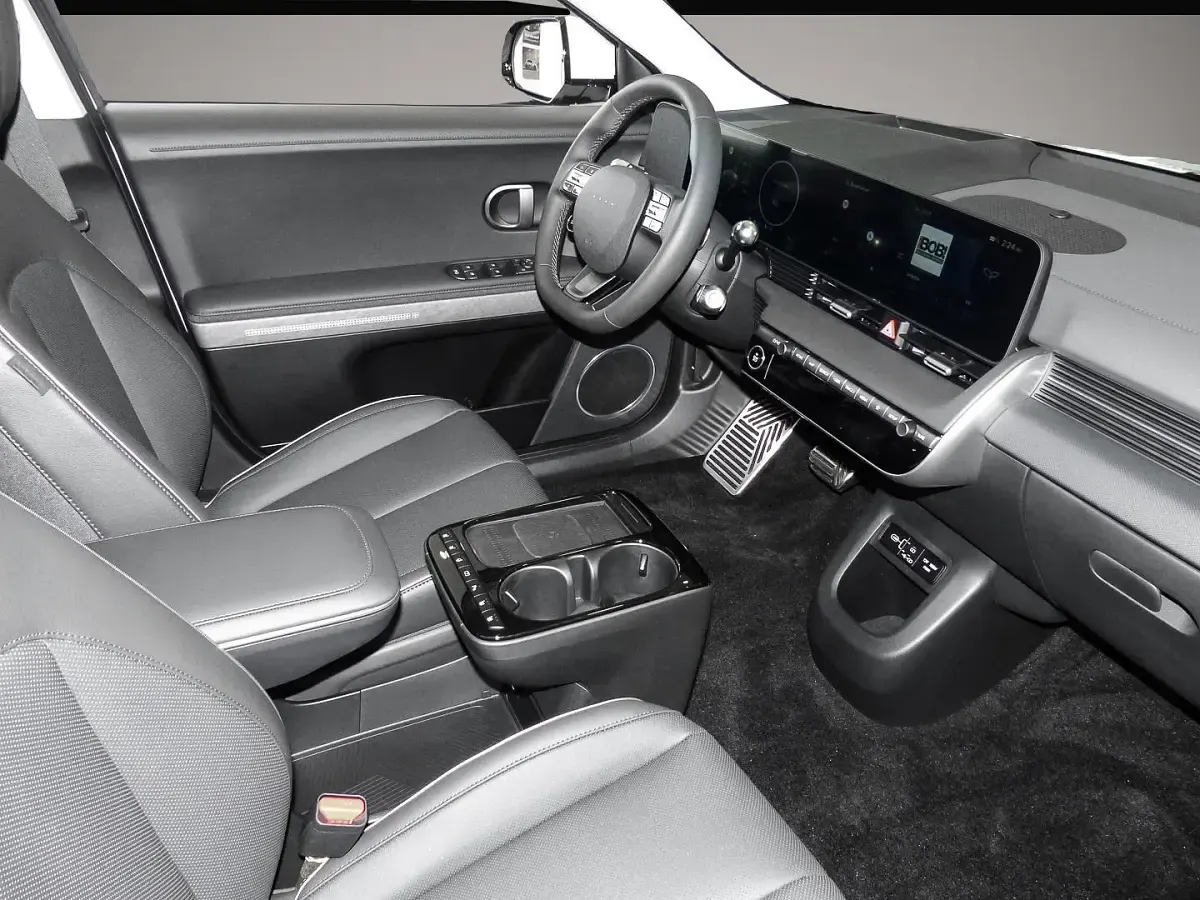 Gebraucht Hyundai Ioniq 5 167 kW (228 PS) 2026 Manufacturer SUV