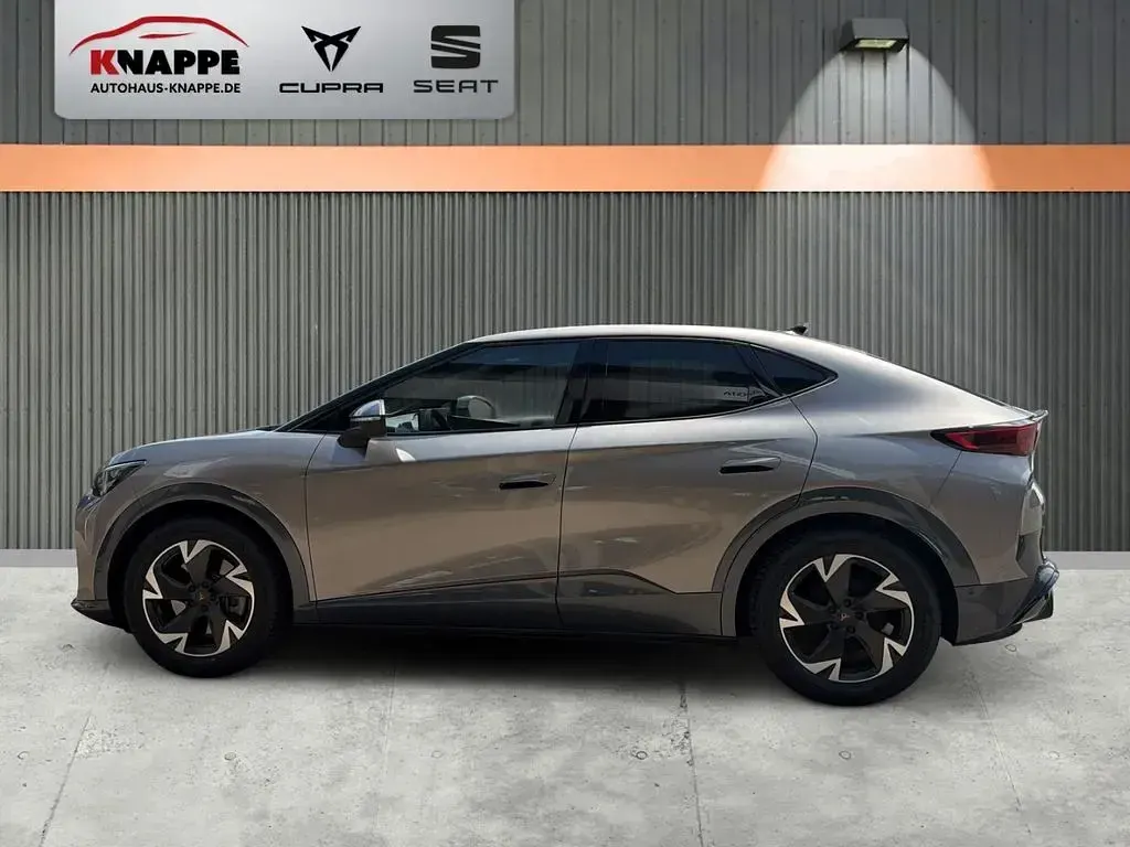 Gebraucht Cupra Tavascan Endurance 210 kW (286 PS) 2025 Atacama desert SUV