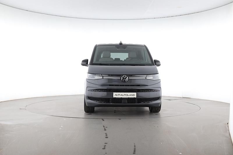 Second-hand VW Multivan Edition 150 CP (110 kW) 2026 Gri Monovolum