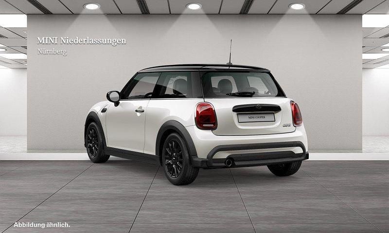 Brugt Mini Cooper 136 HK (100 kW) 2023 Hvid Hatchback
