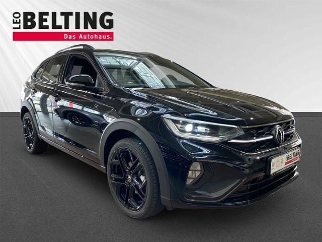 Neu VW Taigo R-line 150 PS (110 kW) 2026 Schwarz SUV