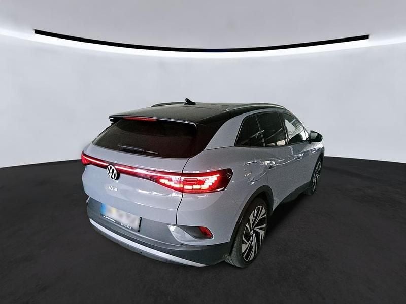 Gebraucht VW ID.4 Pro Performance 150 kW (204 PS) 2024 Grau SUV
