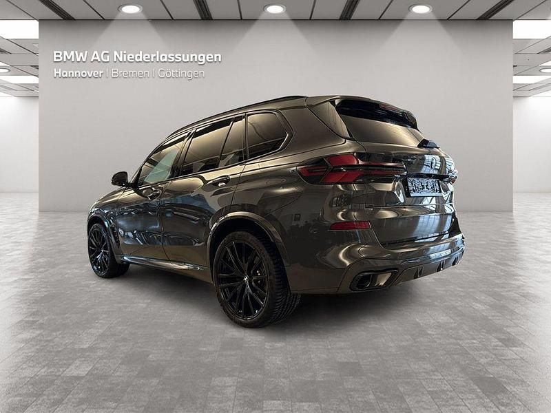 Gebraucht BMW X5 Shadowline 286 PS (210 kW) 2024 Grau SUV