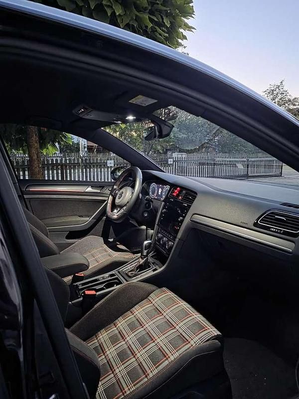 Gebraucht 2020 VW Golf VIII GTI Limousine | 24.000 € (Guter Preis) - Bild 1/4