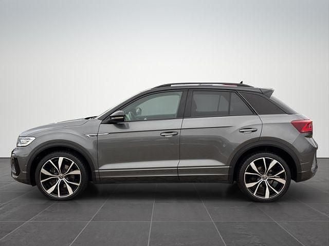 Gebraucht VW T-Roc Beats 190 PS (139 kW) 2022 Silber SUV