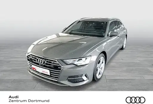 Usata Audi A6 Ambiente 299 CV (219 kW) 2023 Station wagon