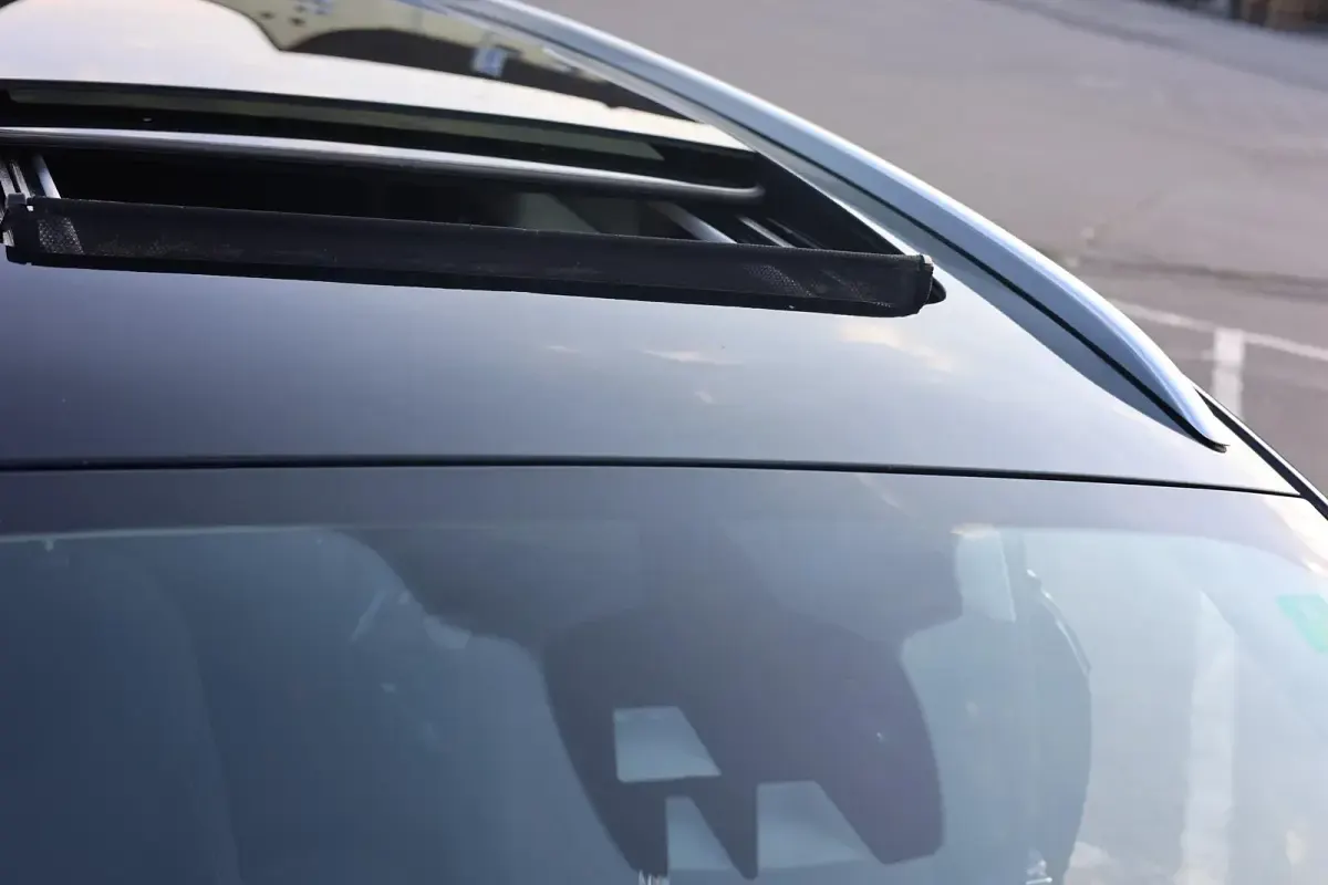 Occasion Ford Mondeo Titanium 203 ch (149 kW) 2018 Berline
